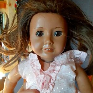 American girl doll